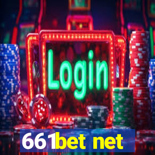 661bet net